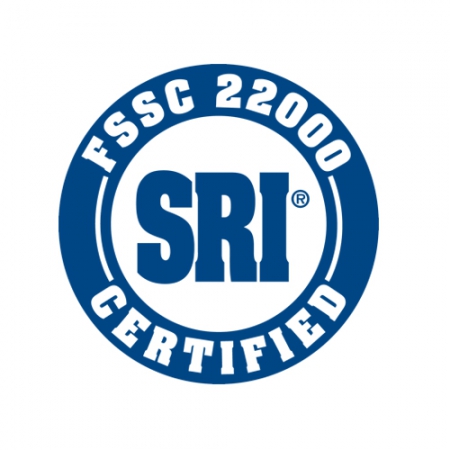 ISO 22000 / HACCP