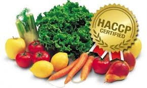 TIÊU CHUẨN HACCP ?